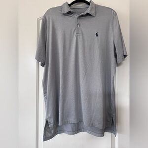 Polo Ralph Lauren Performance Polo